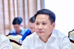 Nhà báo Trương Thành Trung: Khoảng cách giữa 'có thông tin' và 'hiểu thông tin' mở ra không gian phát triển mới cho báo chí