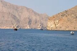 Yemen tỏ ý muốn quốc tế chung tay giữ 'mạch máu' Bab el-Mandeb