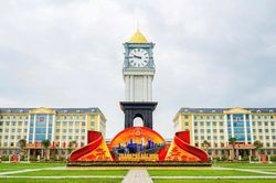 Hình thành 12 phường mới, mở rộng không gian đô thị của Bắc Ninh
