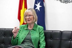 Đại sứ Australia: Việt Nam là đối tác quan trọng trong hợp tác quản trị biển và đại dương