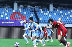 Việt Nam - Trung Quốc: Thử thách lớn ở tứ kết bóng đá nữ ASIAD 2026