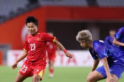 ASIAD 2026 ngày thi đấu 25/9: Tâm điểm dồn về hai trận 'đại chiến' tứ kết bóng đá