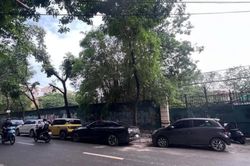 Hà Nội cấm Công ty Duyên Hà tham gia đấu giá đất 18 tháng, sau vụ 'bỏ cọc' khu đất vàng Cao Bá Quát