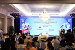 TPHCM không muốn bệnh viện tuyến cuối mãi 'gánh' cả thành phố