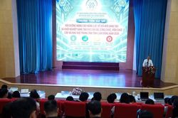 Chuyển đổi từ nhận thức sang hành động: Lâm Đồng trang bị tư duy đổi mới sáng tạo cho cán bộ cấp xã