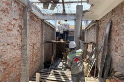 HoREA đề nghị không cắt điện, nước nhà ở vi phạm xây dựng nếu chủ vẫn đang cư trú