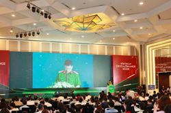 Tài chính số - khi dữ liệu trở thành 'hạ tầng mềm' của nền kinh tế