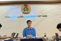 Tăng trách nhiệm doanh nghiệp công nghệ với lao động nền tảng số