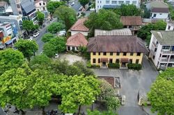 Huế sắp xếp, hợp nhất 6 ban quản lý dự án thành 3 đơn vị