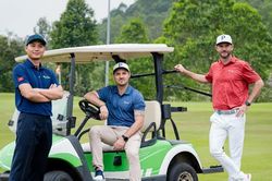 Jack Nicklaus Academy of Golf được vinh danh 'Sân tập Golf Tốt nhất'