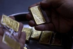 Giá vàng hướng tới đợt giảm mới