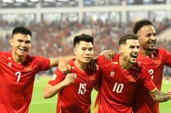 BLV Quang Tùng: 'Chỉ nên kỳ vọng Việt Nam vào chung kết FIFA ASEAN Cup'