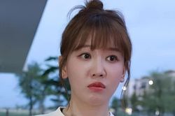Trấn Thành loại Hari Won