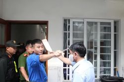 Chốt ngày xét xử vụ án thảm sát khiến 4 người thương vong ở Đồng Nai