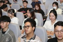 AI ngày càng phổ biến, sinh viên cần gì để không bị thay thế?