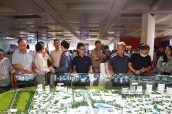 Cơ hội đón dòng vốn quốc tế lớn cho bất động sản Việt Nam