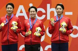 Asiad 20 còn một tuần: Ba tấm HCV còn thiếu của Việt Nam có thể đến từ đâu?