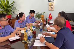 Viện Kiểm sát khởi kiện doanh nghiệp nợ bảo hiểm của người lao động