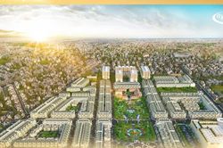 Khi phát triển bất động sản gắn với trách nhiệm trong phát triển đô thị