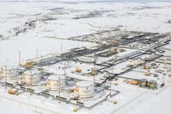 Nga đưa dầu Vostok Oil ra thị trường, mở hành lang xuất khẩu qua Bắc Cực