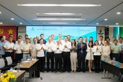 [VIDEO] PVFCCo - Phú Mỹ định hướng phát triển phân bón hữu cơ, xây dựng giải pháp dinh dưỡng toàn diện