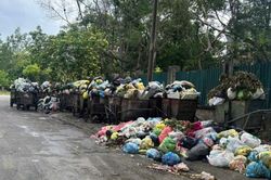 Khởi công dự án điện rác gần 1.500 tỷ đồng