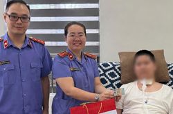 Từ một tấm căn cước, Quảng Ninh bảo vệ quyền dân sự của người yếu thế
