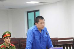 Án chung thân cho kẻ loạn thần sát hại du khách nước ngoài