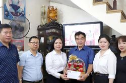 Chăm lo người lao động trở thành nét đẹp văn hóa