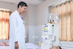 Bệnh suy thận ngày càng trẻ hóa