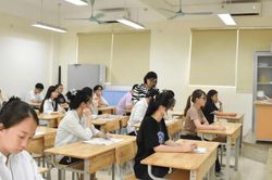 Điểm thi học sinh giỏi lớp 12 Hà Nội: Tra cứu ở đâu?