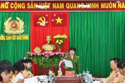 Gia Lai làm gì để tai nạn giao thông giảm cả 3 tiêu chí?