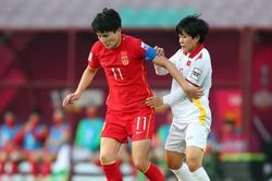 Lịch thi đấu vòng tứ kết bóng đá nữ ASIAD 2026: Việt Nam gặp núi cao