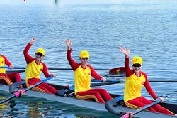Lịch thi đấu ASIAD 2026 đoàn Việt Nam hôm nay 25/9