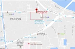 Xưởng may trên 'đất vàng' Hà Nội sắp thành tổ hợp nhà ở cao cấp hơn 3.000 tỷ