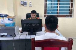 Công an Hưng Yên điều tra dự án tiền mã hóa PWC Crypto, tìm người bị hại