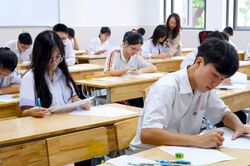 Hà Nội công bố kết quả thi học sinh giỏi năm học 2026-2027