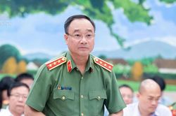 Chính phủ nêu lý do bỏ án tử hình với tội về ma túy và hiếp dâm người dưới 16 tuổi