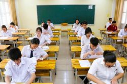 11 phương thức xét tuyển đại học dự kiến năm 2027