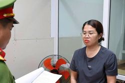 Thủ đoạn che giấu tinh vi của đường dây chuyển tiền từ Hàn Quốc về Việt Nam