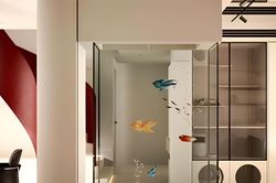 Vị trí đặt và những điều cần lưu ý khi đặt bể cá trong nhà để hút tài lộc