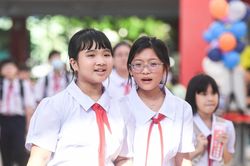 246 trường học ở TPHCM được quyền tự tuyển giáo viên, thuê giáo viên nước ngoài