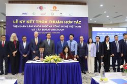 Tạo điều kiện để kết quả nghiên cứu khoa học được thương mại hóa