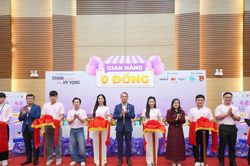 2.010 suất tầm soát ung thư miễn phí cho phụ nữ yếu thế