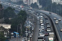 Cục CSGT: Nghiên cứu phương án xử lý tai nạn khi bỏ làn khẩn cấp ở Vành đai 3