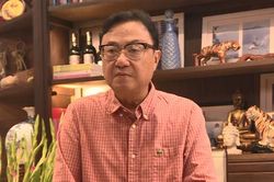 Nhà thơ Hồng Thanh Quang: 'Giải thưởng lớn nhất của cuộc thi là giúp cha và con gái thấu hiểu nhau hơn'
