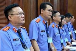 Kiểm sát số - nhìn từ đại án VN10