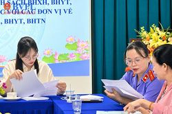 VKSND khu vực 3, TP Hồ Chí Minh tăng cường làm việc với doanh nghiệp chậm đóng bảo hiểm xã hội