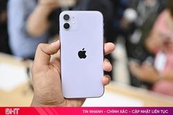 Sự khác biệt giữa các thế hệ máy khi nâng cấp iOS 27