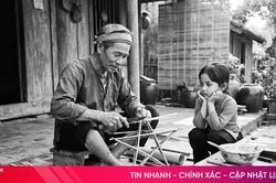 Nhớ tết Trung thu xưa